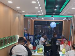 -满兴咱妈烀饼铁锅炖(兰州北街店)