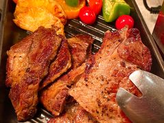 -元一希尔顿酒店·鲜切牛肉火锅禅自助餐厅