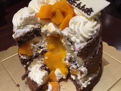 -SAYScake善食感戚风蛋糕(临江大道店)