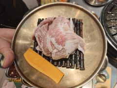 -牧童禧肉社·韩国炭火烤肉店(中粮祥云小镇创始店)