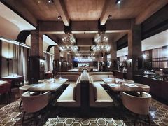 -北京三里屯CHAO酒店