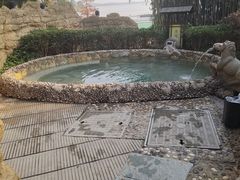 -山湖温泉