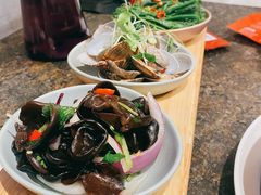 -零度空间·台湾小馆(五道口购物中心店)