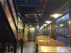 大堂-马子全羊(堤口路店)