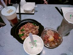 -简普菜烤鱼(苏宁生活广场店)