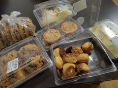 -鲍师傅糕点(虹口龙之梦店)