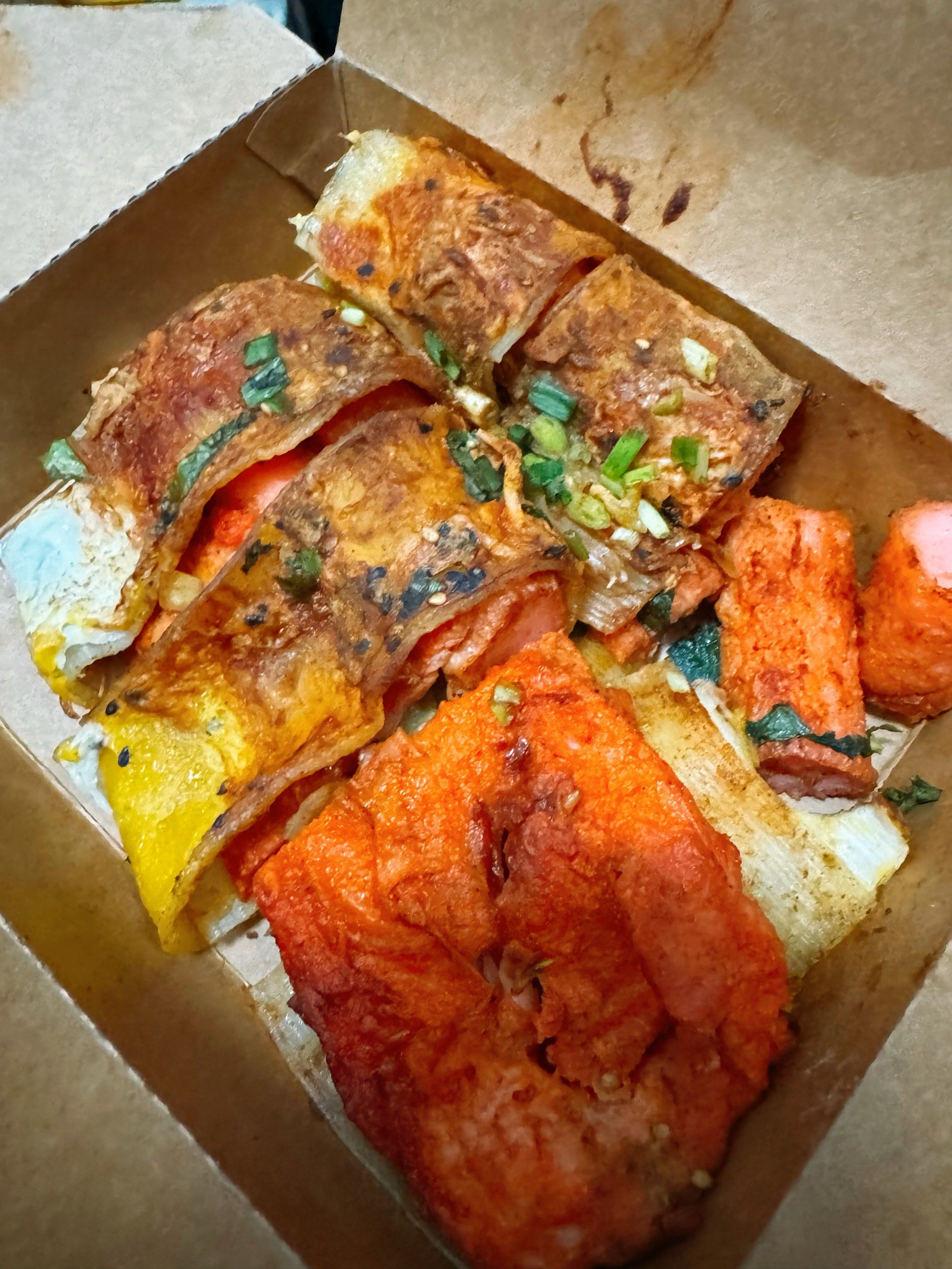 小吃控的烤冷面