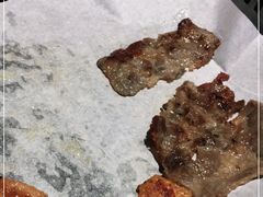 -福成自助烤肉(华冠天地城关店)