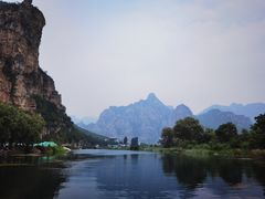 -孤山寨风景区