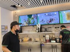 -Mr.Fruits水果先生(英蓝金融中心店)