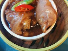-安泰楼·佛跳墙创始人·传统闽味早茶·酒楼(三坊七巷闽菜地标店)