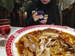 -旺顺阁·北京菜(北辰上品+)