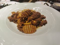 -闫府私房菜·老字号(恒隆店)