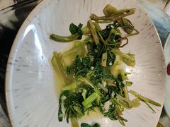 -外婆小菜(灵岩南路店)