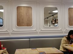 -满记甜品(巴黎春天宝山店)