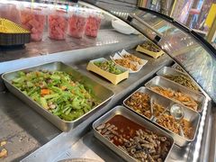 -陈老二烧烤(草市街总店)