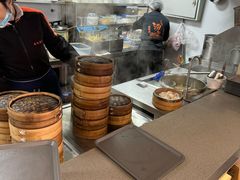 -鸡鸣汤包(红山动物园店)