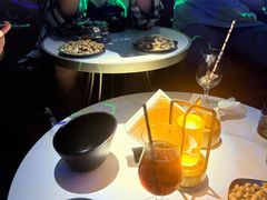 -外滩8号 whisky bar(金延大厦店)