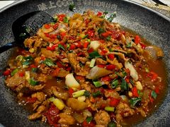 -味上湘菜馆(河马店)