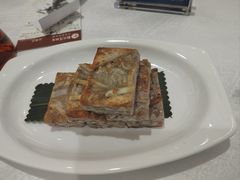 -龙悦湾酒家·八阵鱼生·渔人码头店