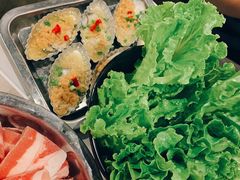 -胡哥烤肥牛(车公庙店)