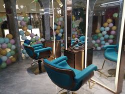 -悦SALON