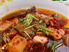 -和记小菜(大宁店)