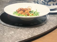 -同庆楼(滨湖万达广场店)