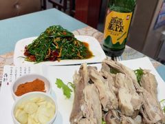 -鹏馨羊羔肉(新建街店)