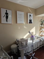 -演员的秘密·皮肤管理