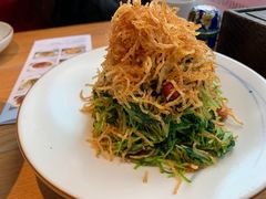 -四季民福烤鸭店(前门廊房二条店)