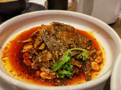 夫妻肺片-榕意·川味之美(深业上城店)