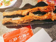-蛙小侠(威高广场店)