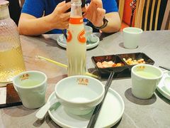 -川芙蓉·市井老川菜(长寿路店)