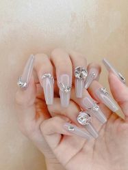 -M·X Nail日式美甲美睫