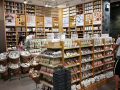 -MUJI无印良品(SM新生活广场店)