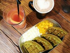 -拾壹cafe·工作室