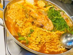 部队火锅-源味家(杏林街店)