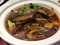 -董厨煨汤馆(车站路店)