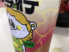 -聚味瞿记·龙虾堂(树木岭店)