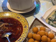 -陶缘一号·四季缘·老字号顺德菜·户外婚礼家宴(西滘店)