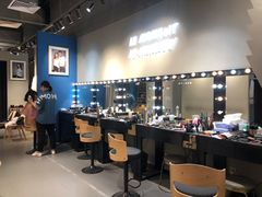 -海马体照相馆(万菱汇店)