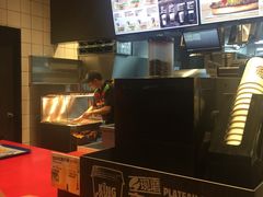 -汉堡王(徐汇绿地缤纷店)