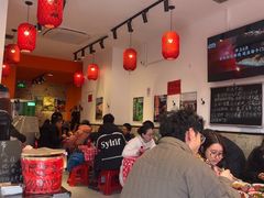 -荆九爷爆炒桥头三嫩(浙大店)