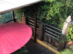 -萨芭蒂高空花园餐酒吧