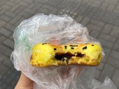 -小米粑粑(玉锦苑店)