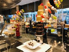 -美食汇·海鲜自助餐·家庭聚会·商务宴请(青秀万达文华店)