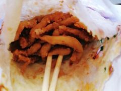 -尚食卢记烧饼(凤凰路总店)