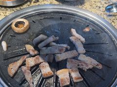 -安又胖韩国烤肉