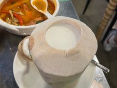 -simply thai天泰(长泰广场店)